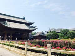 -三亚亚龙湾雅高美爵酒店