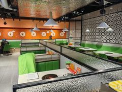 -金柱大盘鸡(和田二街店)