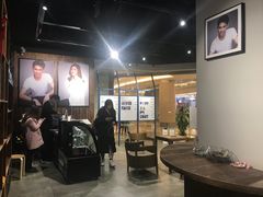 -海马体照相馆(天津世纪都会店)