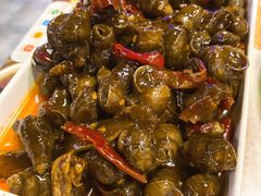 -特色酱椒鱼私房菜(黄鹤楼店)