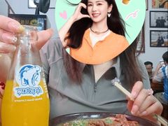 -六爷门框百年卤煮