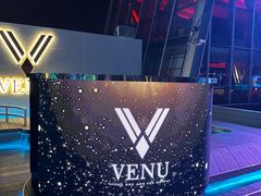 -VENU+海景酒廊