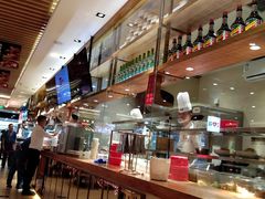 -西贝莜面村(东莞壹号广场店)