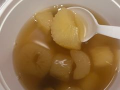 -张飞木薯羹(金鱼巷店)