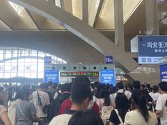 -石家庄站
