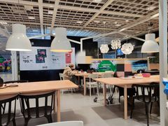 -宜家·瑞典风味餐厅(三桥店)