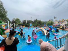 -海月湾欢乐水世界