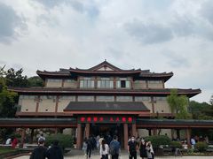 -浙江省博物馆(孤山馆区)