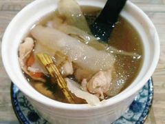 -美极鲜食坊(宝安南路店)
