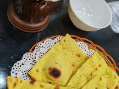 -清真·AL-JANNAT 佳纳特餐厅(狮子桥店)