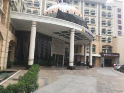 -爱贝蕊恩韩式月子会所(南山店)