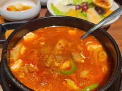 -九田家黑牛烤肉料理(新辰里亚运村店)