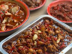 -老三样·旧食新味(万寿宫店)