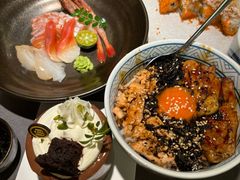-沼津港精致料理·寿喜烧·烧鸟(龙湖南桥天街日料榜单店)