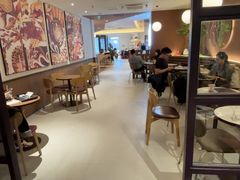-COSTA COFFEE(新奥购物中心店)