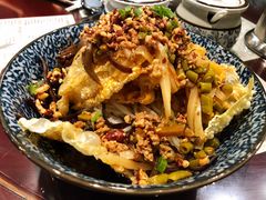 -螺世纪螺蛳粉·桂味小排档(裕德店)