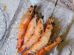 -白仁仔· 活烤海鲜 宵夜(豫园店)