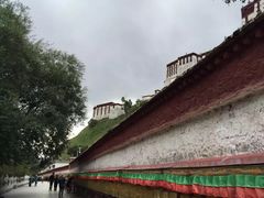 -宗角禄康公园
