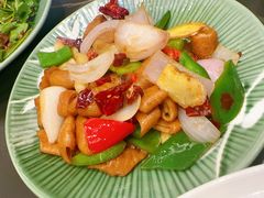 -阿静美食