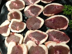 -红小姐的烤肉店(西三旗店)