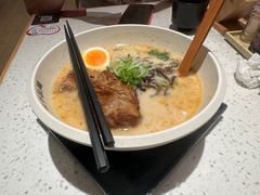 -味千拉面(广州白云机场T1西二店)