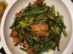 回锅肉-茅庐毛血旺(烟台大悦城店)