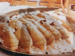 -莆田餐厅PUTIEN(金融街购物中心店)