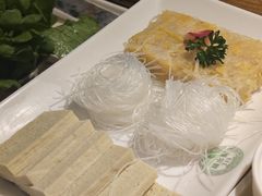 -额尔敦传统涮(西坝河店)