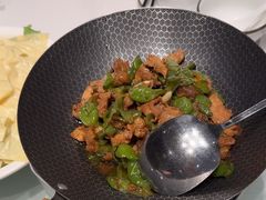 -辛香味烧鱼馆·非遗技艺·排骨红烧肉(光谷医药园店)