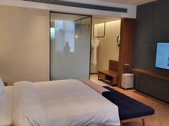 -米漾酒店(深圳会展中心岗厦地铁站店)