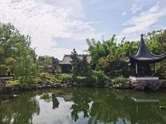 -台州府城(东湖)