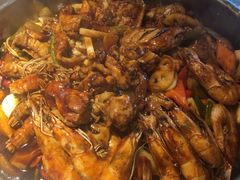 -黄记煌三汁焖锅(宽城万达店)