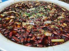 -西木兔(大圆祥店)