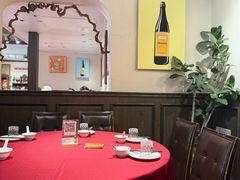 -阿莉餐厅(枣阳路店)