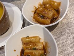 -万丽轩·粤菜(王府井金茂万丽酒店)