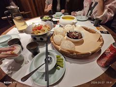 -卯时·龙光雅宴·精致锡帮菜(惠山古镇店)