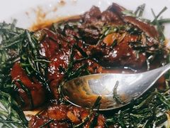 -新吉士·上海菜(浦东LCM置汇旭辉店)