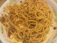-萨莉亚意式餐厅(苏州食百家店)