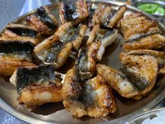 -本炙炭烤·蒲烧活鳗料理店(金沙洲店)