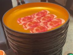 -一绪に寿喜烧(荟聚店)