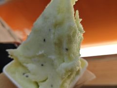 -野人先生现做冰淇淋(北京环宇荟店)