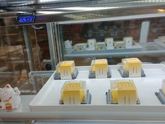 -满记甜品(南京虹悦城三店)