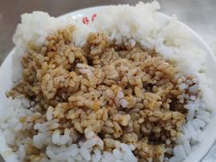 -赵家好米干饭把子肉(小纬六路店)