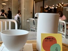 -Nectar One Cafe(勇烈路n1店)
