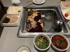 -海底捞火锅(苏宁广场店)