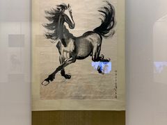 -徐悲鸿纪念馆