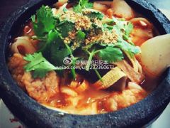 姐弟俩土豆粉(西单店)-土豆粉&刀削面(西单新一代商城店)