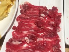 -掂档潮汕牛肉火锅(沈阳万象城店)