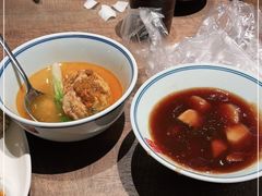 -香园茶社·金陵小灶(老门东店)