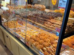 -味多美蛋糕(亚非大厦店)